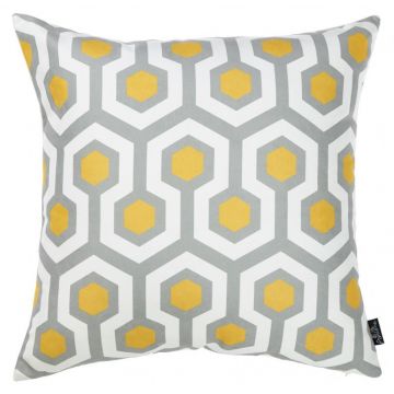 Fata de perna decorativa, Fancy V234, 42x42