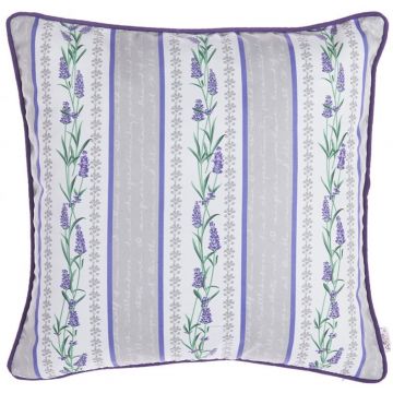 Fata de perna decorativa, Fancy V237, 43x43