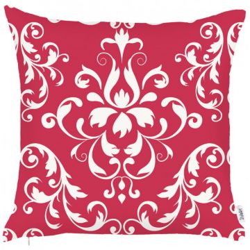 Fata de perna decorativa, Fancy V240, 42x42