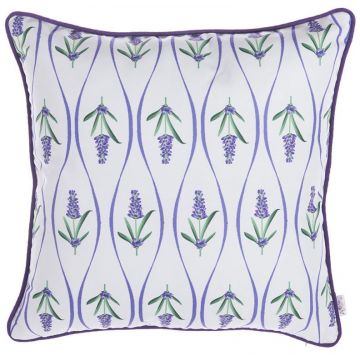 Fata de perna decorativa, Fancy V244, 43x43