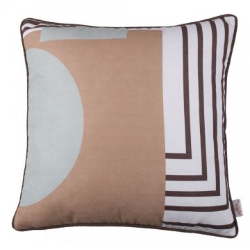 Fata de perna decorativa, Fancy V245, 43x43