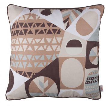 Fata de perna decorativa, Fancy V247, 43x43