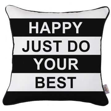 Fata de perna decorativa, Fancy V260, 43x43