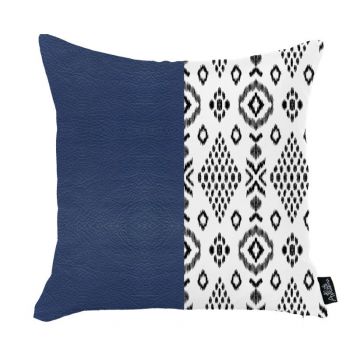 Fata de perna decorativa, Fancy V263, 43x43