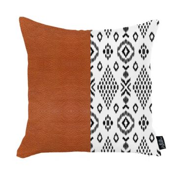 Fata de perna decorativa, Fancy V264, 43x43