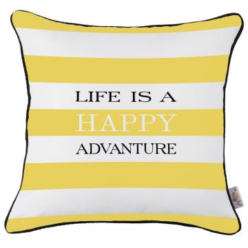 Fata de perna decorativa, Fancy V266, 43x43