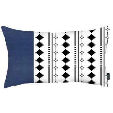 Fata de perna decorativa, Fancy V282, 30x51