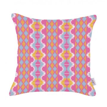 Fata de perna decorativa, Fancy V30, 42x42