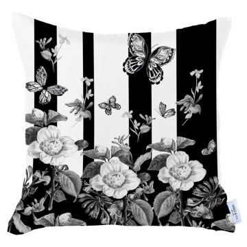 Fata de perna decorativa, Fancy V331, 45x45