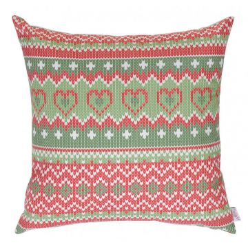 Fata de perna decorativa, Fancy V349, 43x43