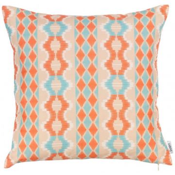 Fata de perna decorativa, Fancy V36, 42x42