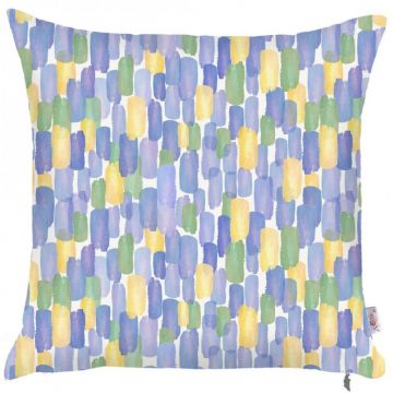 Fata de perna decorativa, Fancy V367, 43x43