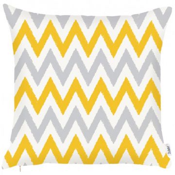 Fata de perna decorativa, Fancy V387, 42x42