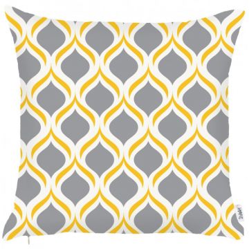 Fata de perna decorativa, Fancy V388, 42x42