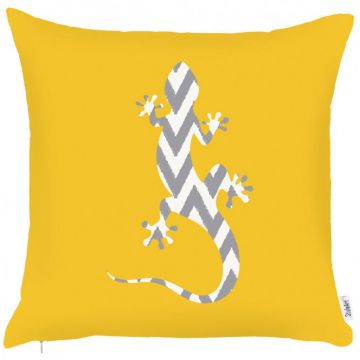 Fata de perna decorativa, Fancy V389, 42x42