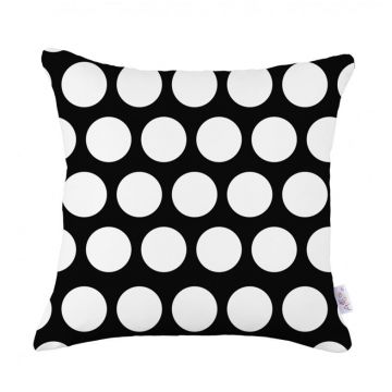 Fata de perna decorativa, Fancy V39, 42x42