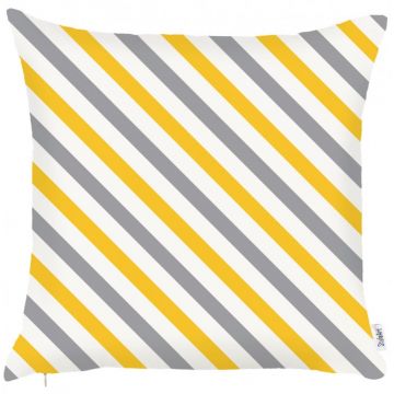 Fata de perna decorativa, Fancy V406, 42x42