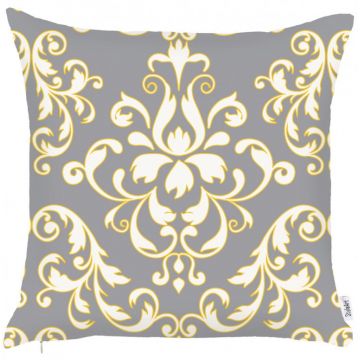 Fata de perna decorativa, Fancy V408, 42x42