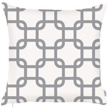 Fata de perna decorativa, Fancy V409, 42x42