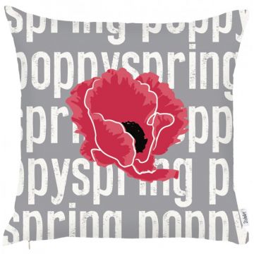 Fata de perna decorativa, Fancy V410, 42x42