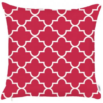 Fata de perna decorativa, Fancy V411, 42x42