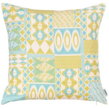 Fata de perna decorativa, Fancy V42, 42x42