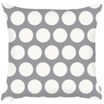 Fata de perna decorativa, Fancy V47, 42x42