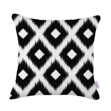 Fata de perna decorativa, Fancy V50, 42x42