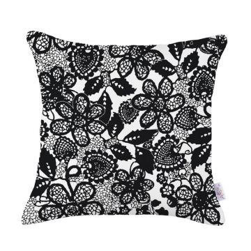 Fata de perna decorativa, Fancy V56, 42x42