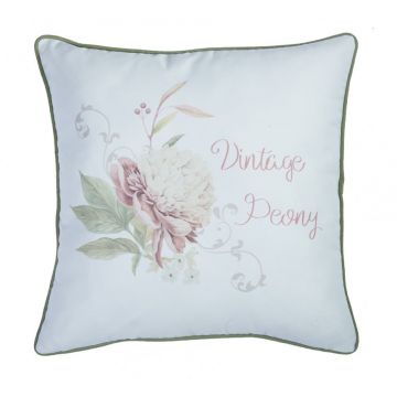 Fata de perna decorativa, Fancy V92, 45x45