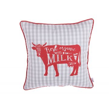 Fata de Perna Farm V6, 43x43 cm