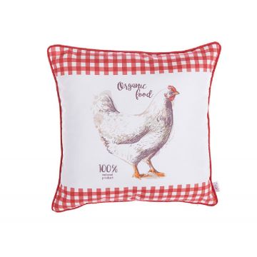 Fata de Perna Farm V7, 43x43 cm