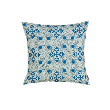 Fata de Perna Grina V2, 43x43 cm