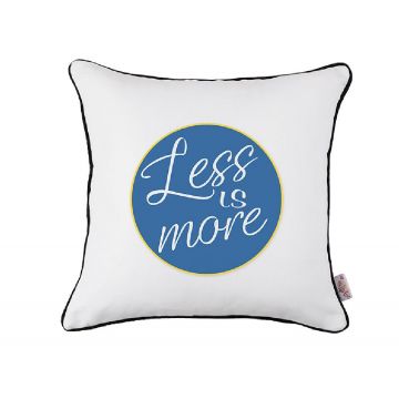 Fata de Perna Honey V21, 43x43 cm