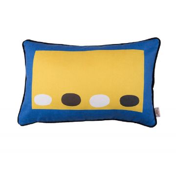 Fata de Perna Honey V22, 31x50 cm