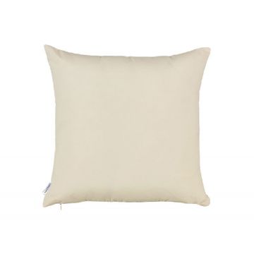 Fata de Perna Honey V28, 43x43 cm