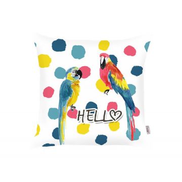 Fata de Perna Honey V5, 43x43 cm