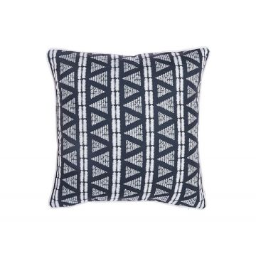 Fata de Perna Leaf V13, 43x43 cm