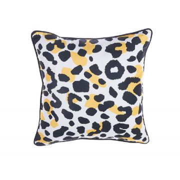 Fata de Perna Leaf V8, 43x43 cm