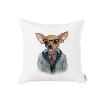 Fata de Perna Pet V4, 45x45 cm