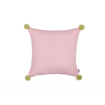 Fata de Perna Plain V2, 43x43 cm