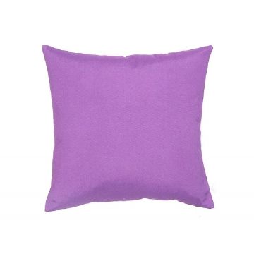 Fata de Perna Plain V4, 41x41 cm