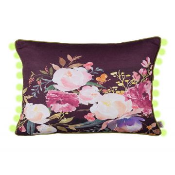 Fata de Perna Purpy V5, 31x50 cm