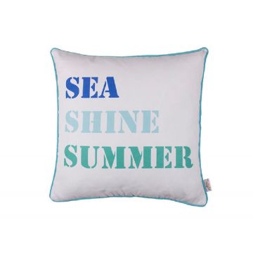 Fata de Perna Sea V15, 43x43 cm