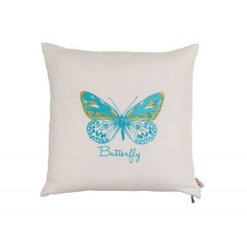 Fata de Perna Stripe V1, 41x41 cm