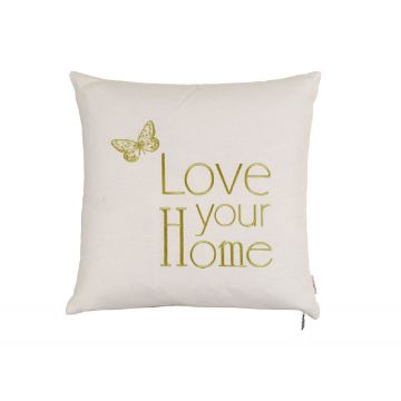 Fata de Perna Stripe V2, 41x41 cm