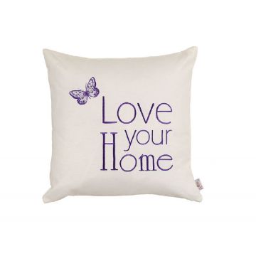 Fata de Perna Stripe V4, 41x41 cm