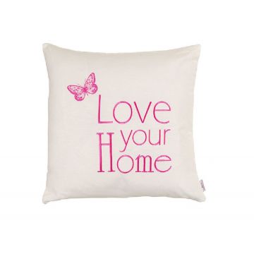 Fata de Perna Stripe V6, 41x41 cm