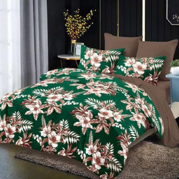 Lenjerie Trapper 6 piese (Finet)