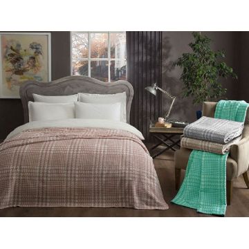 Patura 1 Persoana Romy 160x220 cm